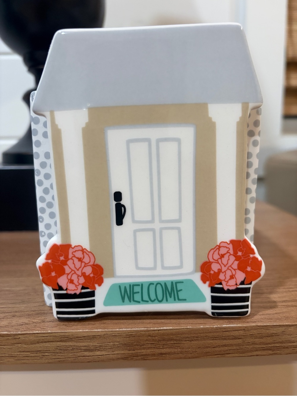 Coton Colors Happy Everything Mini Home Welcome Home Attatchment Home Decor